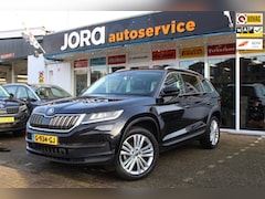 Skoda Kodiaq - 1.5 TSI Business Edition