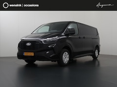 Ford Transit Custom - 320 2.0 TDCI | Aut. | L2 H1 | Trend | Climate Control | Carplay | Parkeercamera | Trekhaak