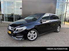 Mercedes-Benz B-klasse - 180 Ambition