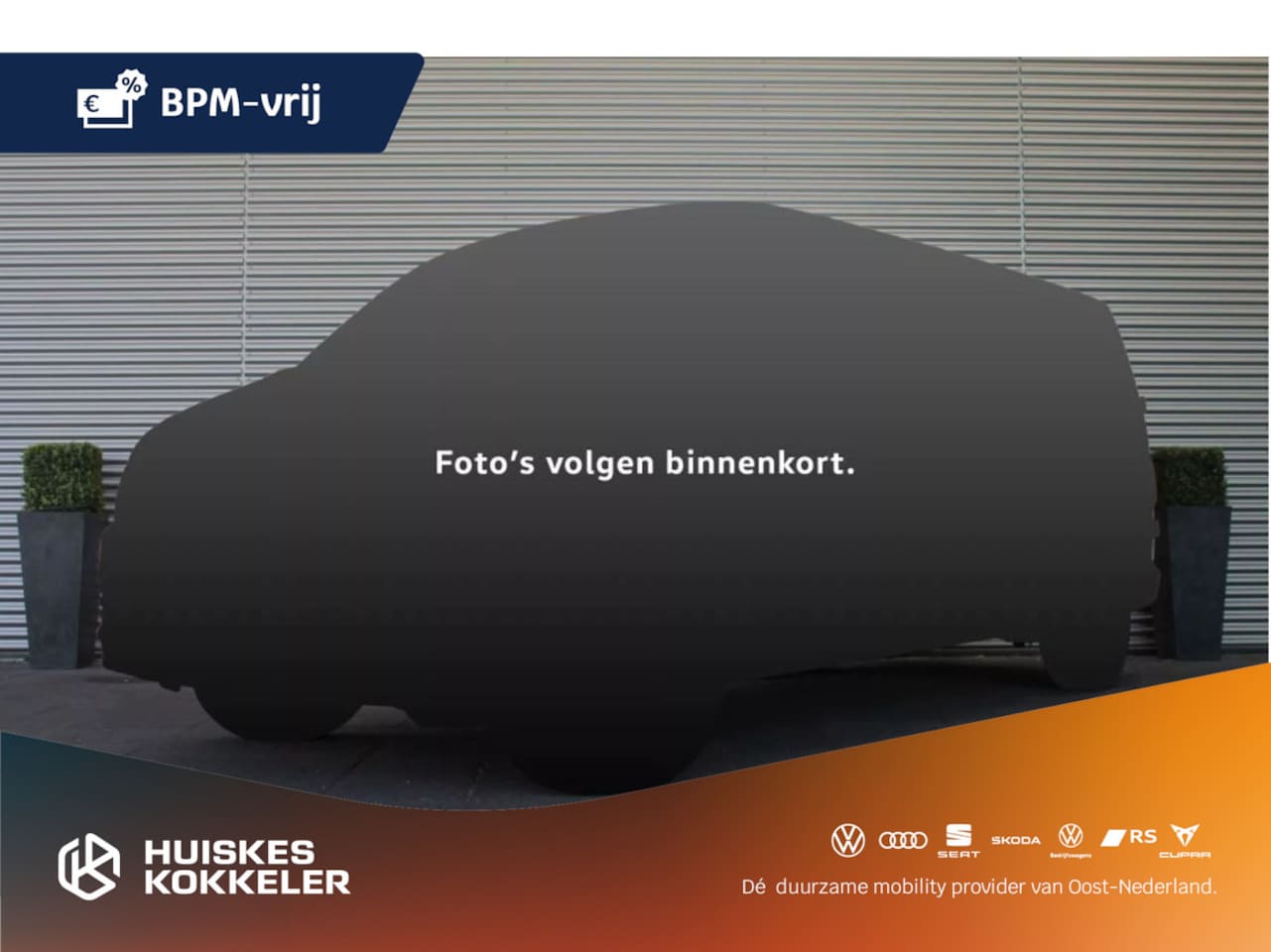 Volkswagen Caddy Cargo - 2.0 TDI 122pk DSG Style Winterpakket plus I Assistentiepakket I Park Assist I Navigatie I - AutoWereld.nl