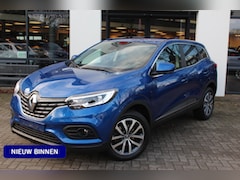 Renault Kadjar - 1.3 TCe Limited 140 PK EDC AUTOMAAT, Navigatie, Clima, PDC, 17"LMV