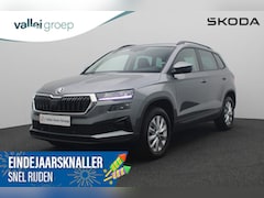 Skoda Karoq - 1.5 TSI 150PK DSG ACT Ambition | Navi | Keyless | Camera | Virtual Cockpit | Cruise | Clim