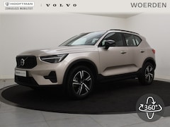 Volvo XC40 - B4 AUT(7) PLUS DARK HARMAN KARDON TREKHAAK ACC BLIS GOOGLE MAPS