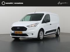 Ford Transit Connect - 1.5 EcoBlue L2 Trend | Airco | Bluetooth | Sidebars | Gatelock | 3-zits | Financial lease