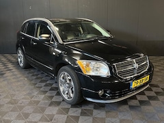 Dodge Caliber - 2.0 SXT | Android | Airco | Nieuwe APK |