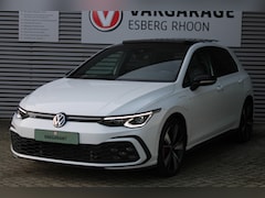 Volkswagen Golf - VIII 1.4 eHybrid GTE BLACKSTYLE, IQ-LIGHT, SCHUIFDAK