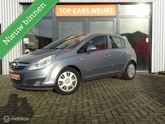 Opel Corsa - 1.4-16V Business 91.053 KM/AIRCO/5DEURS/TOP OCCASION