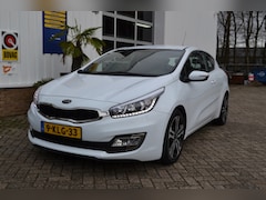 Kia Pro cee'd - 1.6 GDI Busines Pack