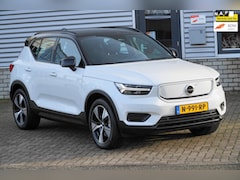 Volvo XC40 - Recharge Core EERSTE EIGENAAR