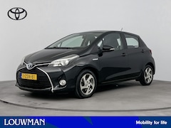 Toyota Yaris - 1.5 Hybrid Lease | Cruise Control | Navigatie | Climate Control |