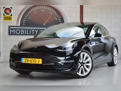 Tesla Model 3 - Long Range AWD 75 kWh 1e eigenaar, Trekhaak