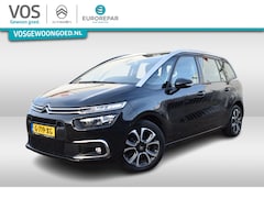 Citroën Grand C4 SpaceTourer - PureTech 130 EAT8 Business Automaat | Navi | Airco | Trekhaak |