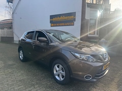 Nissan Qashqai - 1.5 dCi Connect Edition