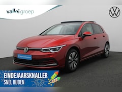 Volkswagen Golf - 1.5 TSI 130PK Move | Pano | IQ Light | Standkachel | Stoel-/achterbankverwarming | Camera