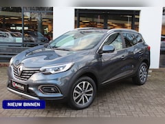 Renault Kadjar - 1.3 TCe Techno 160 pk EDC AUTOMAAT, Navigatie, Cruise contr. Stoelverw