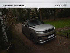 Land Rover Range Rover Sport - P460e Dynamic HSE PHEV