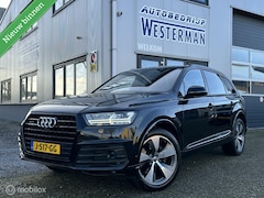 Audi Q7 - 3.0 TFSI quattro S-Line Acc Led 360Camera Head-up Keyless Trekh. 21"Lmv etc