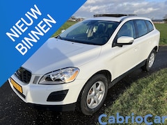 Volvo XC60 - 3.2 AWD Summum 11500 netto ex btw