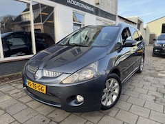 Mitsubishi Grandis - 2.4-16V InSport *NW-APK*NAP