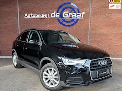 Audi Q3 - 1.4 TFSI CoD S-TRONIC|NAVI/CRUISE/TRHK | CAMERA/PDC KM 64888