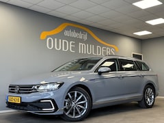 Volkswagen Passat Variant - 1.4 TSI PHEV GTE Stoelverwarming/Camera/Navigatie