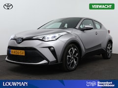 Toyota C-HR - 1.8 Hybrid Dynamic | Navigatie | Camera | LM Velgen |