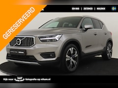 Volvo XC40 - T5 RECHARGE INSCRIPTION -PANO.DAK|360°CAM|ELEK.STOELEN|BLIS|ADAP.LED