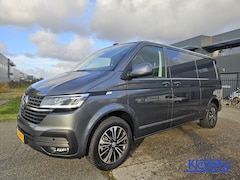 Volkswagen Transporter - 2.0 TDI L2H1 30 Highline 204pk Autm