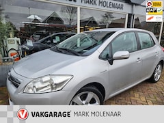 Toyota Auris - 1.8 Full Hybrid Dynamic, oerdegelijke auto