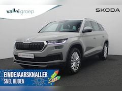 Skoda Kodiaq - 7 pers. 1.5 TSI 150PK DSG Ambition | Matrix LED | Camera | ACC | 18 inch | Apple Carplay /