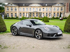 Porsche 911 - 992 3.0 CARRERA COUPE PDK