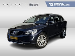 Volvo XC60 - 2.0 D4 Automaat FWD Polar+ Camera | Panoramadak | Trekhaak