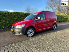 Volkswagen Caddy - 2.0 TDI L1H1 BMT Comfortline | Navi | Airco