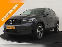 Volvo XC40 - B3 Plus Dark BLIS, Extra Getint Glas, 19" Lichtmetalen velgen