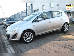 Opel Corsa - 1.2-16V Edition