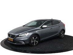 Volvo V40 - T4 Business Sport | Panoramadak | Standkachel | Parkeercamera | Parkeersensoren V+A | Stoe