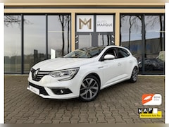 Renault Mégane - 1.2 TCe 131PK | Bose | NL Auto | Schuif/Kanteldak | Navigatie | 17" LM Velgen | LED |