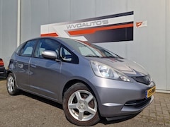 Honda Jazz - 1.4 Comfort