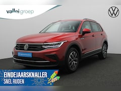 Volkswagen Tiguan - 1.4 TSI 245PK DSG eHybrid Life Business | Navi | Keyless | Camera | ACC | 17 inch | Apple