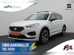 Seat Tarraco - 1.4 TSI 245PK DSG e-Hybrid PHEV FR Business | Pano | Trekhaak | Adaptief onderstel | Geheu