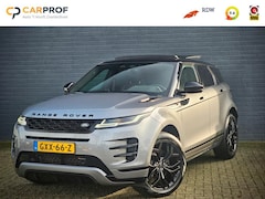 Land Rover Range Rover Evoque - 1.5 P300e AWD R-Dynamic / TREKHAAK / PANO / ADAPT. CRUISE / MERIDIAN / BTW