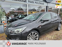 Opel Astra - 1.4 Innovation, zeer compleet uitgeruste auto