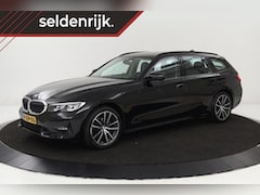 BMW 3-serie Touring - 318i Executive | Sport Line | Trekhaak | Leder | Sportstoelen | Carplay | Live Cockpit | F