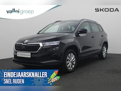 Skoda Karoq - 1.0 TSI 110PK Ambition | Navi | Keyless | Camera | Virtual Cockpit | Cruise | Clima | 16 i