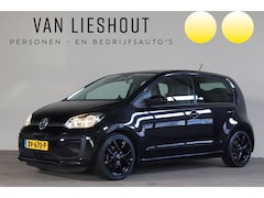 Volkswagen Up! - 1.0 BMT move up NL-Auto PDC i Multifunctioneel stuur I Cruise