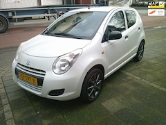 Suzuki Alto - 1.0 Comfort Plus/airco/cv/stuurbekr/electramen