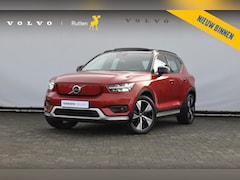 Volvo XC40 - P8 408PK Automaat Recharge AWD R-Design / Elektrisch verstelbare stoelen met geheugen / BL