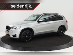 BMW X5 - X5 xDrive40e iPerformance | Leder | Stoelverwarming | Camera | Navigatie | Xenon | Bluetoo