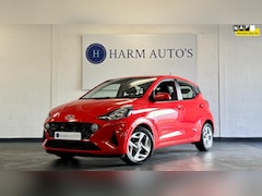 Hyundai i10 - 1.2 Automaat 84pk Navi/Cruise/Clima/PDC/LED