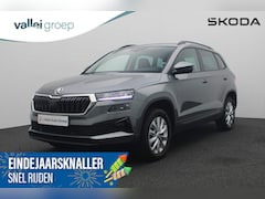 Skoda Karoq - 1.0 TSI 110PK Ambition | Navi | Keyless | Camera | Virtual Cockpit | Cruise | Clima | 16 i